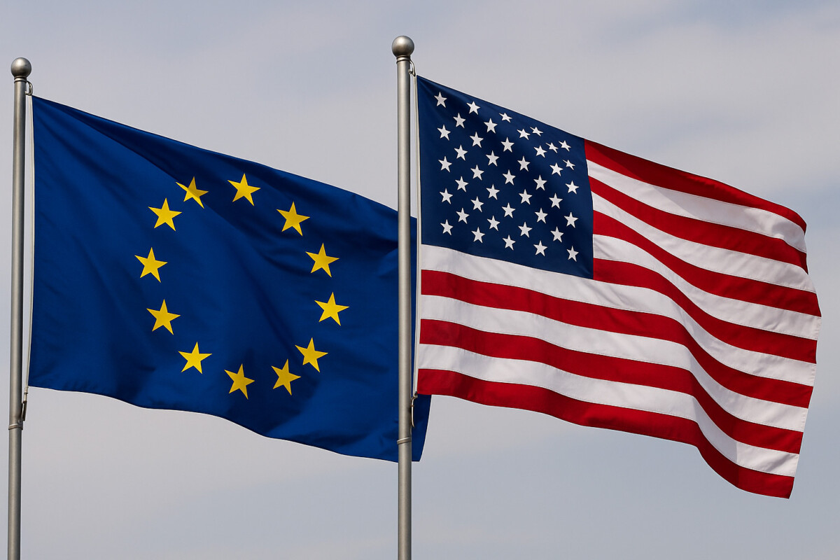 Irish whiskey and US tariff policy